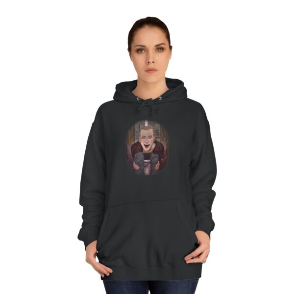 Supersoft Trainspotting Pooping Hoodie - Image 9