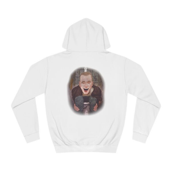 Unisex Pooping Hoodie - Image 3