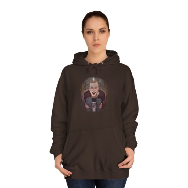 Supersoft Trainspotting Pooping Hoodie - Image 5