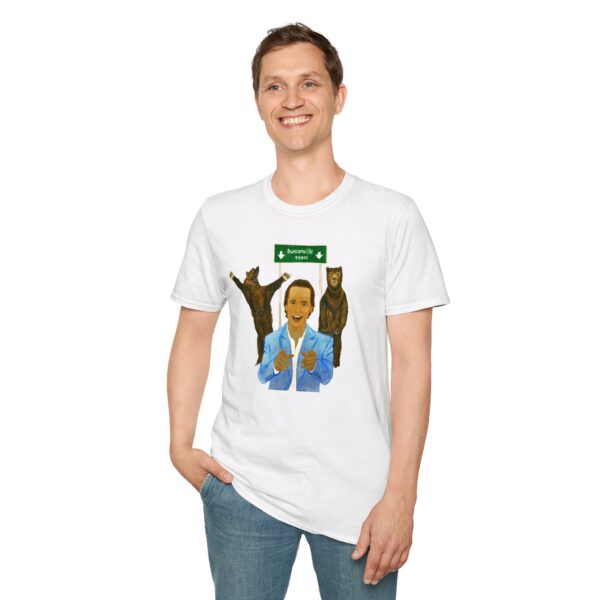 Wild Bears of Duncanville T-Shirt