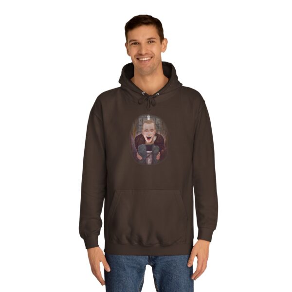 Supersoft Trainspotting Pooping Hoodie - Image 8