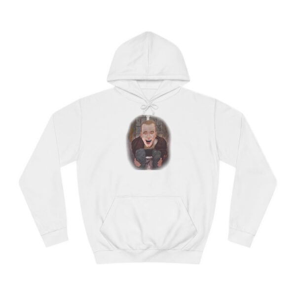 Unisex Pooping Hoodie - Image 2