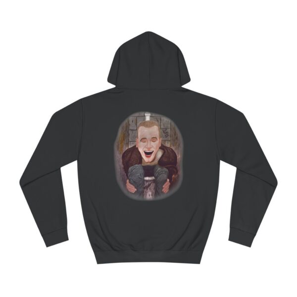 Supersoft Trainspotting Pooping Hoodie - Image 10