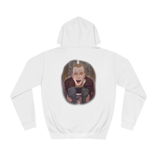 Supersoft Trainspotting Pooping Hoodie - Image 2