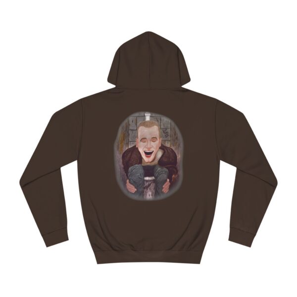 Supersoft Trainspotting Pooping Hoodie - Image 6