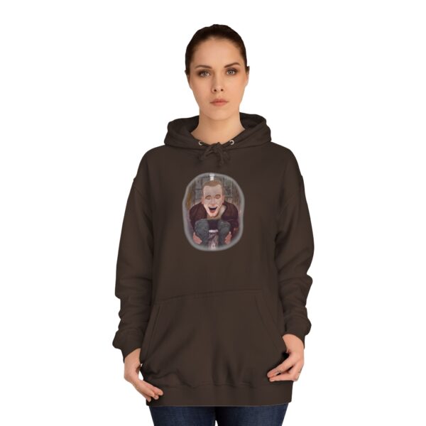 Supersoft Trainspotting Pooping Hoodie - Image 8