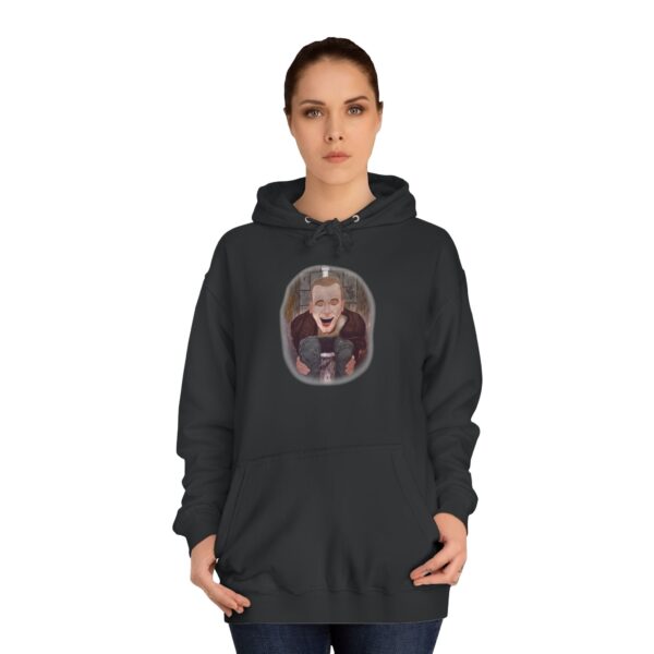 Supersoft Trainspotting Pooping Hoodie - Image 12